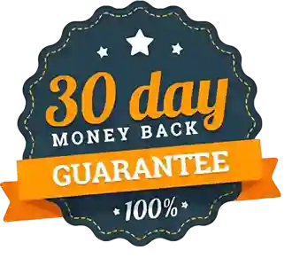 Aeternum X19 Money Back Guarantee
